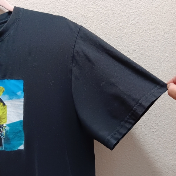 North Face x Supreme Tee Flawed Large Logo Graphic Short Sleeves - Picture 9 of 12